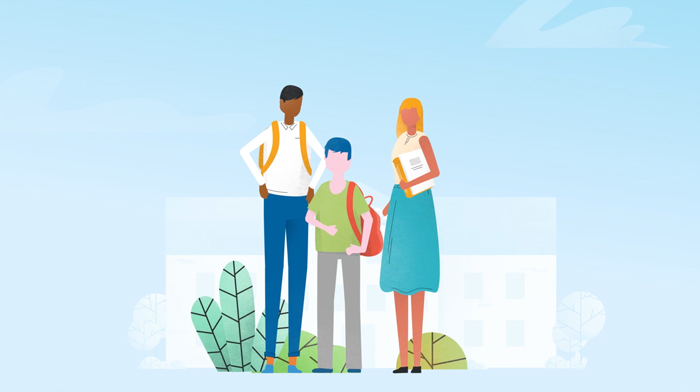 Palo Alto Partners in Education - Animated Explainer Video